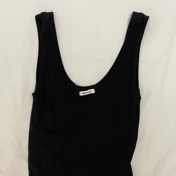 Perfect Black Dress - Picture 4 of 4